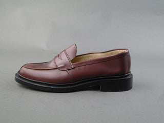 Unlined Ladies Loafer