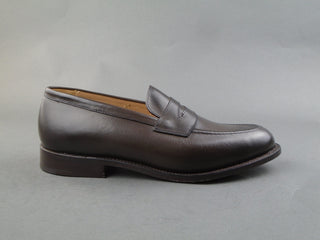 Havard Step-in Loafer