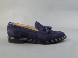 Elton Tassel Loafer