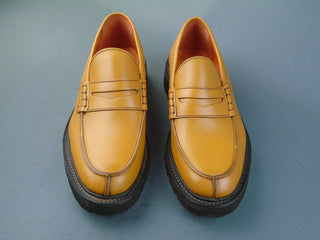 Eva - Ladies Loafer