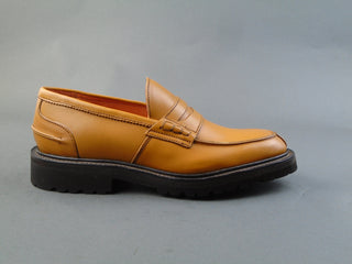 Eva - Ladies Loafer