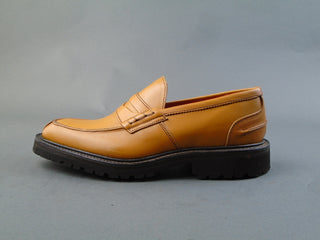 Eva - Ladies Loafer