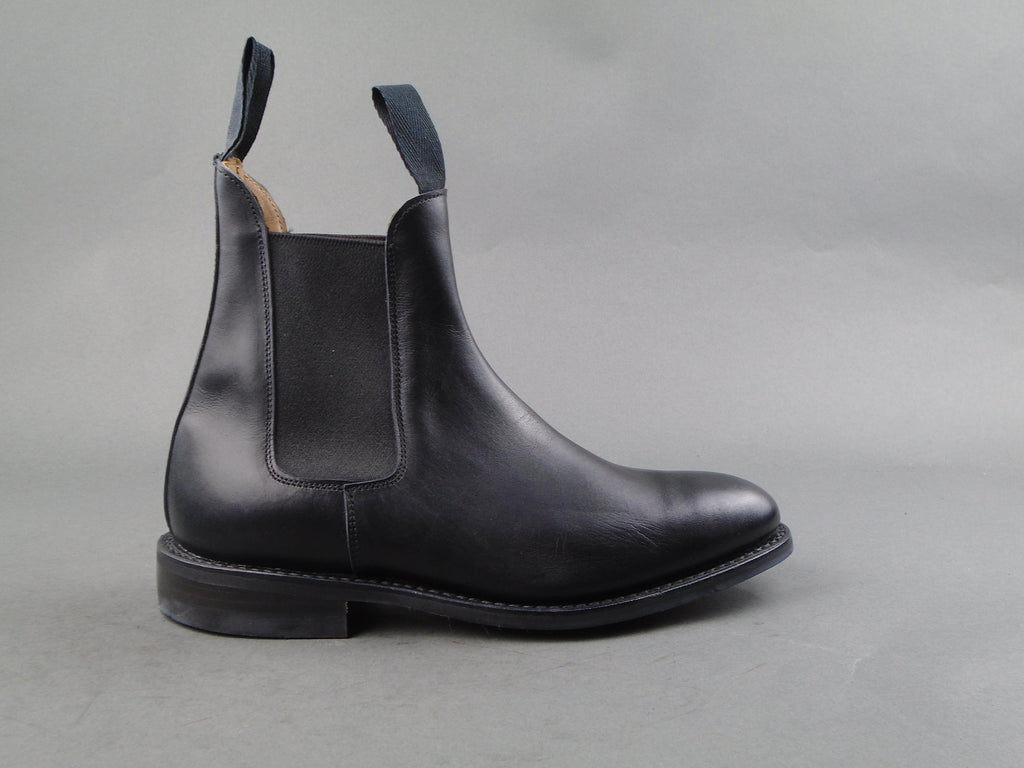 Gigio Jodphur Boot Tricker's Factory Shop