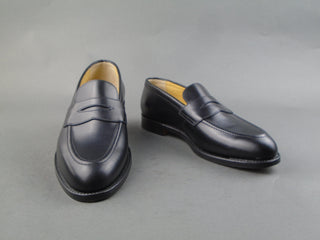 Step-in Loafer
