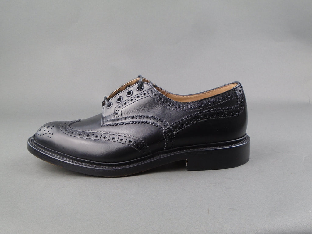 【Tricker's】BOURTON COUNTRY SHOE ビジネスシューズ 