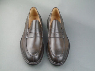 James Penny Loafer - Espresso