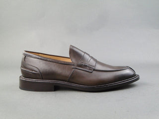 James Penny Loafer - Espresso