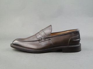 James Penny Loafer - Espresso