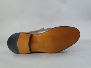 James Penny Loafer - Espresso