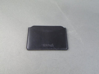 Double Sided Credit Card Holder (style 11)