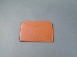Double Sided Credit Card Holder (style 11)