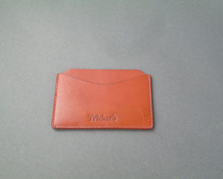 Double Sided Credit Card Holder (style 11)