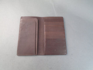 Darwin Coat Wallet