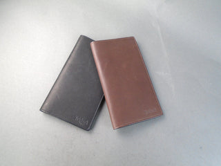 Darwin Coat Wallet