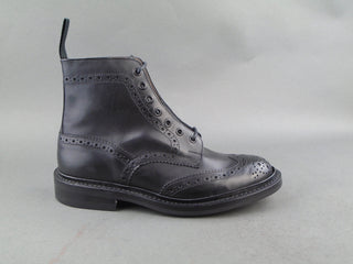 Stow Country Boot
