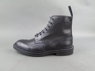 Stow Country Boot