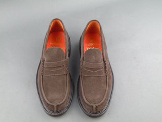 Eva - Ladies Loafer