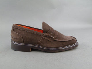 Eva - Ladies Loafer