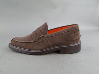 Eva - Ladies Loafer