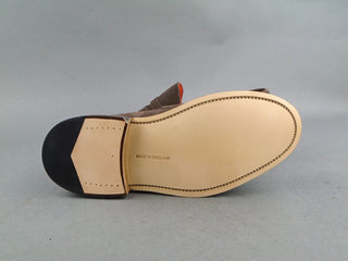 Eva - Ladies Loafer