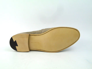 Havard Step-in Loafer - Caribou Suede