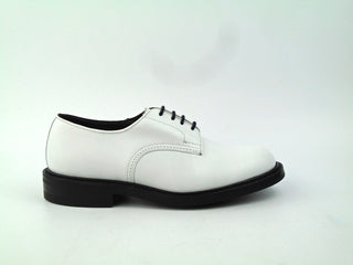 Tramping Shoe - White Aniline