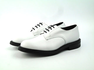 Tramping Shoe - White Aniline