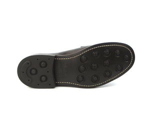 Burford Derby Super Boots -Espresso Burnished