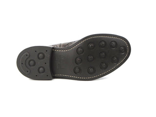Henry Country Dealer Boot - Espresso Burnished