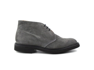 Aldo Chukka Boot - Winter Smoke Suede