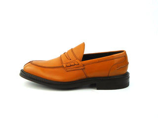James Penny Loafer - Acorn Olivvia Classic