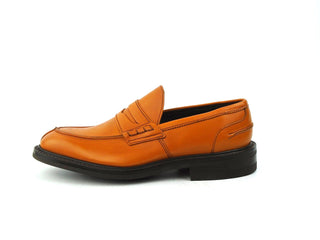 James Penny Loafer - Acorn Olivvia Classic