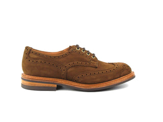 Bourton Country Shoe - Hidro Cubano Mufflon