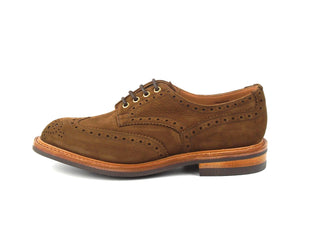 Bourton Country Shoe - Hidro Cubano Mufflon