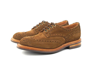 Bourton Country Shoe - Hidro Cubano Mufflon
