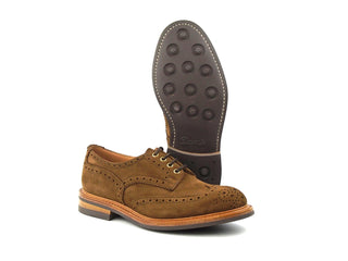 Bourton Country Shoe - Hidro Cubano Mufflon