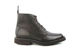 Leo Shooting Boot - Krypton Kenia (Brown)