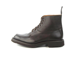 Leo Shooting Boot - Krypton Kenia (Brown)