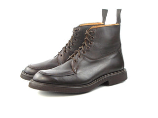 Leo Shooting Boot - Krypton Kenia (Brown)