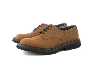 C Shade Derby Super Shoe - Puce Adnonduck