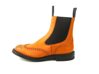 Henry Country Boot - Acorn Olivvia Classic