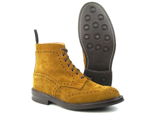 Stow Country Boot  - Castoro Super AS