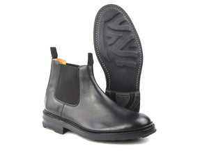 Stephen Low Chelsea Boot - Black Box