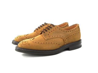 Durham Country Brogue - Ranger Cider