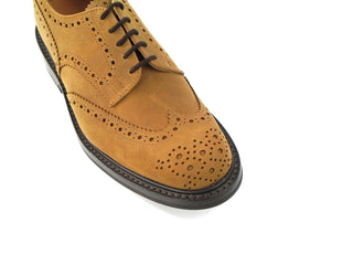 Durham Country Brogue - Ranger Cider