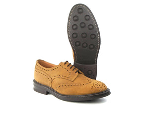 Durham Country Brogue - Ranger Cider