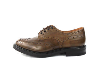 Bourton Country Shoe - Pewter Museum