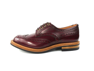 Bourton Country Shoe - Ceraza Bookbinder