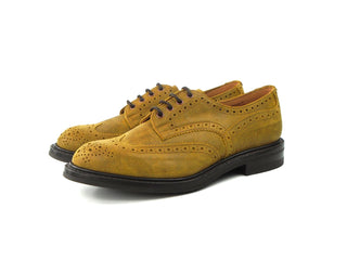 Bourton Country Shoe - Sumaca