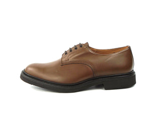Daniel Derby Tramping Shoe - Weinheimer Boston